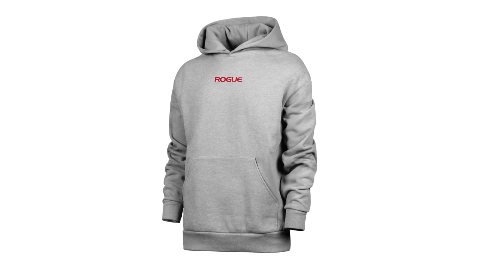 Rogue Don't Weaken Mainstreet Hoodie | Rogue Fitness